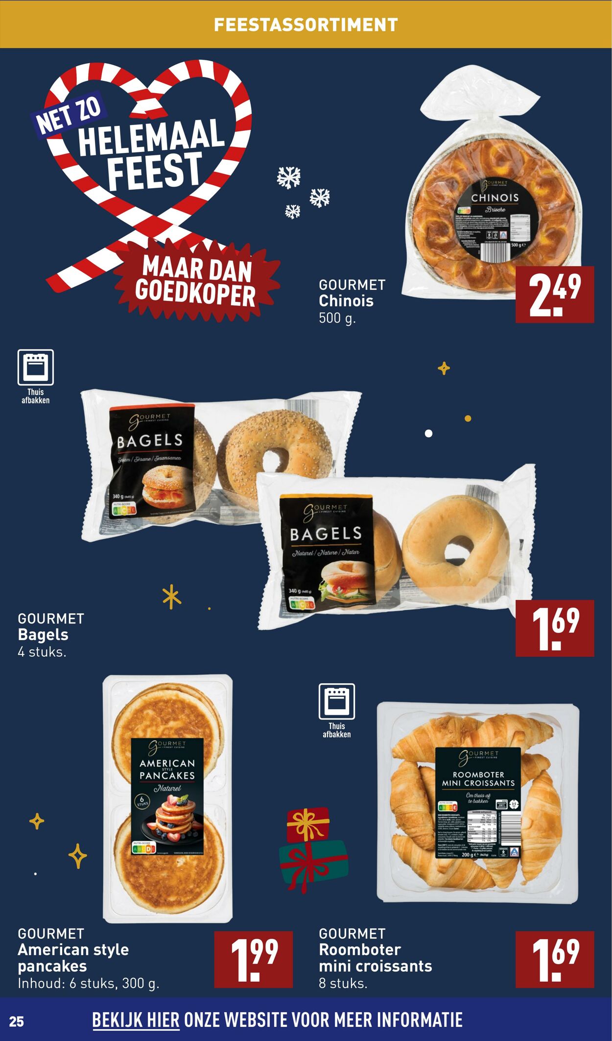 Folder Aldi 18.12.2023 - 24.12.2023