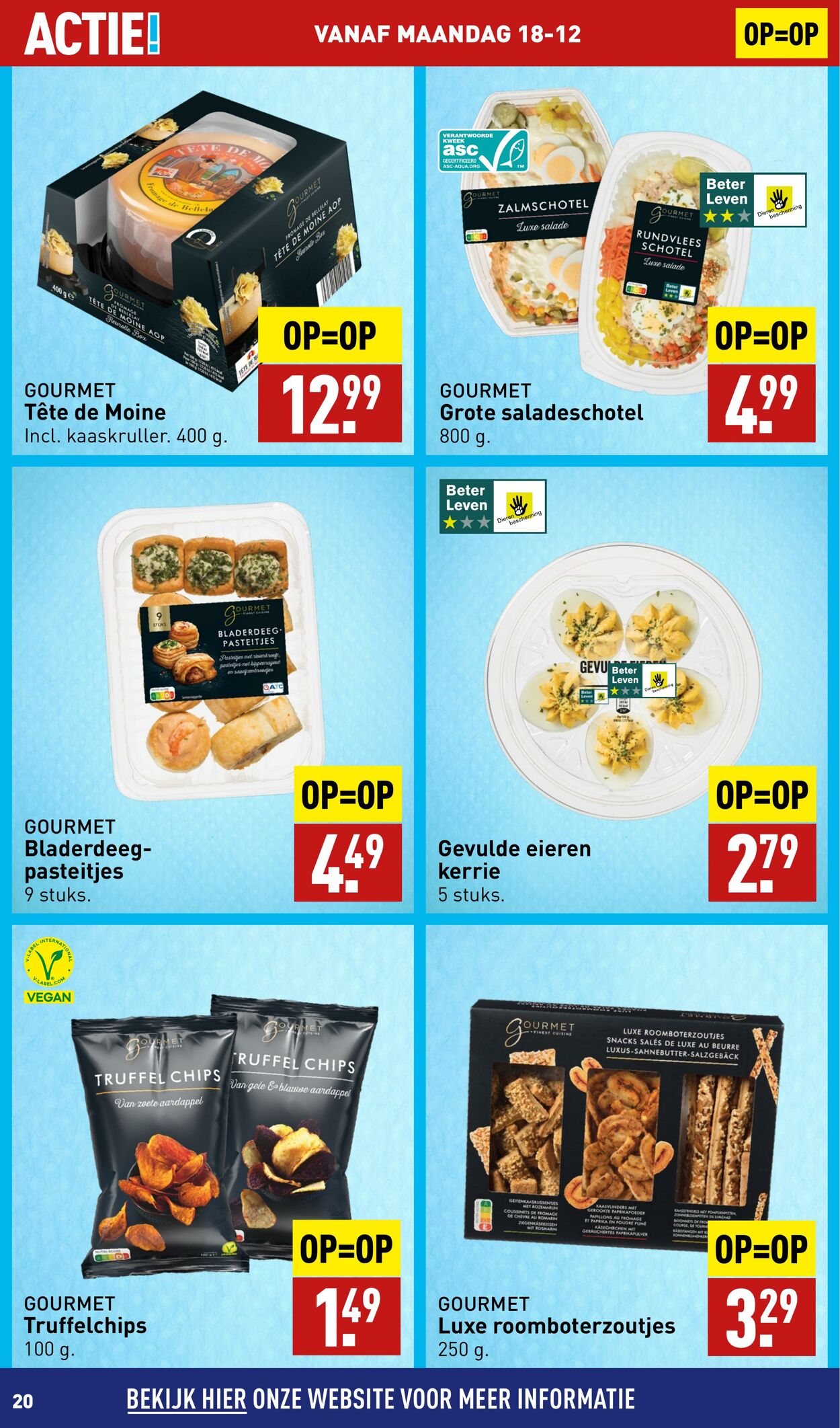 Folder Aldi 18.12.2023 - 24.12.2023