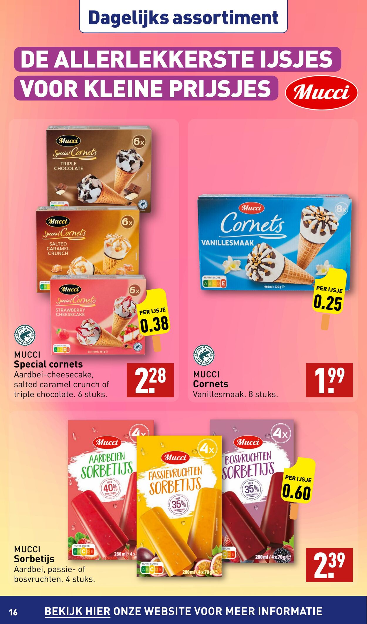 Folder Aldi 22.07.2024 - 28.07.2024