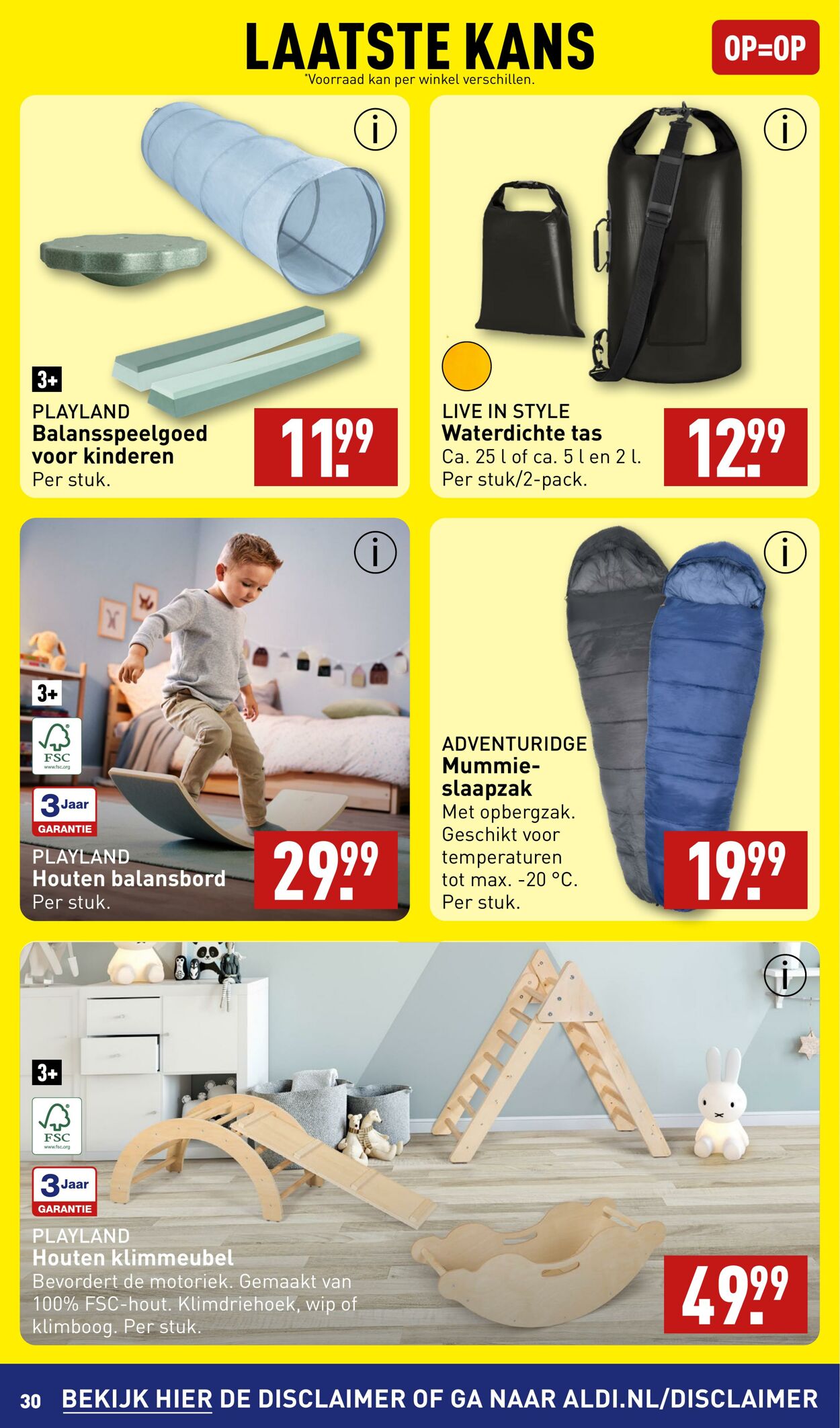 Folder Aldi 22.07.2024 - 28.07.2024