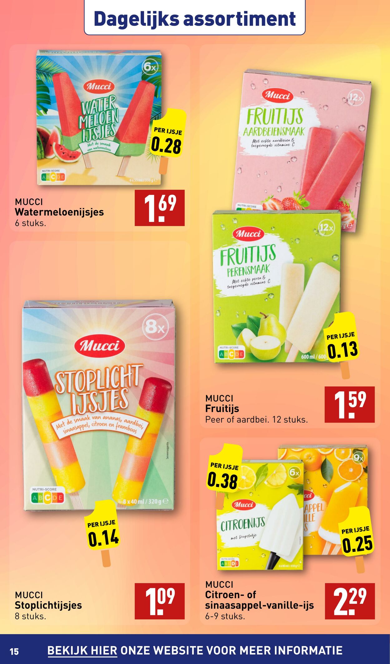 Folder Aldi 22.07.2024 - 28.07.2024