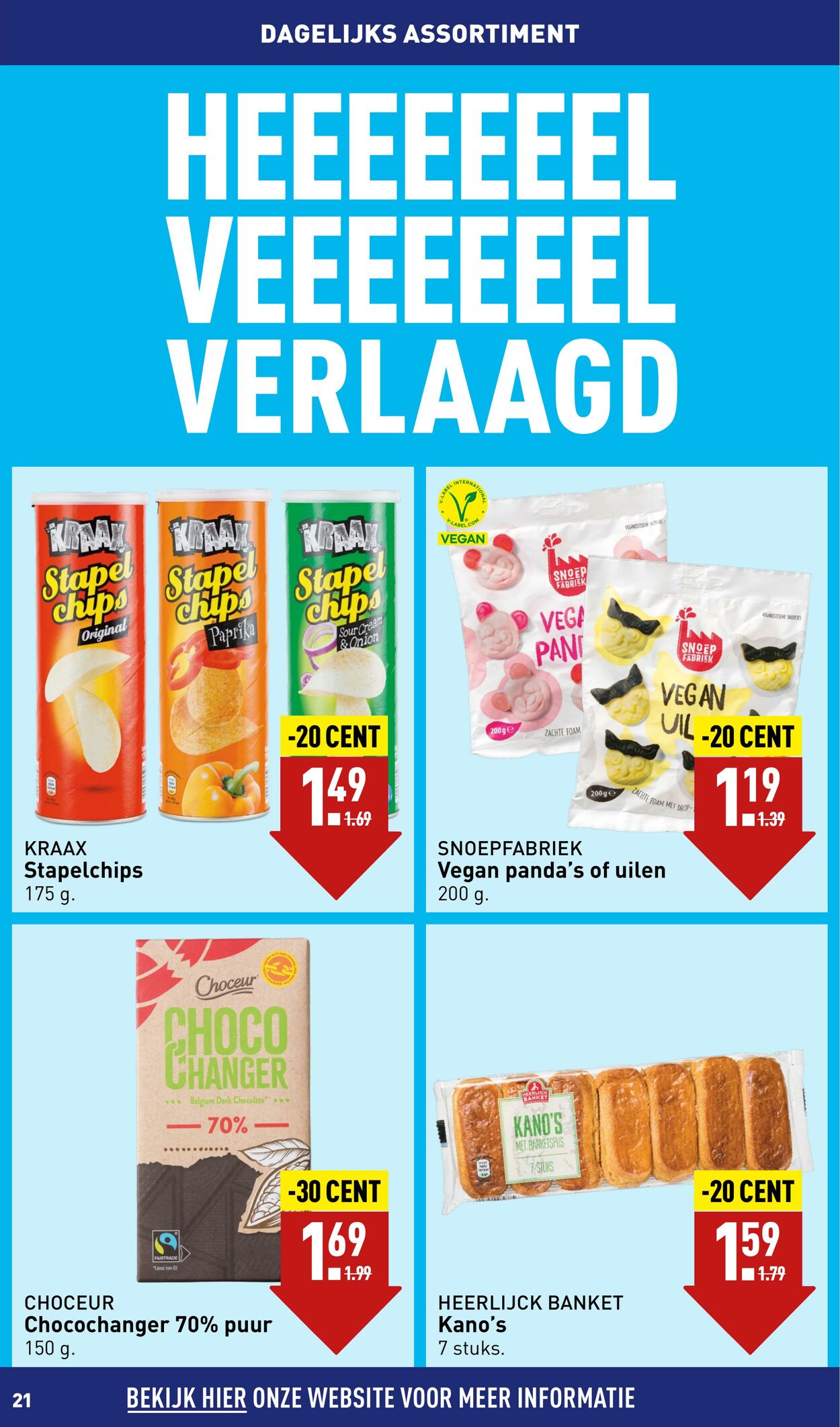 Folder Aldi 29.01.2024 - 04.02.2024