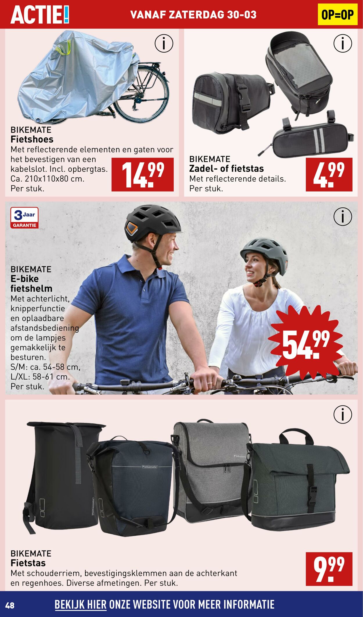 Folder Aldi 25.03.2024 - 01.04.2024