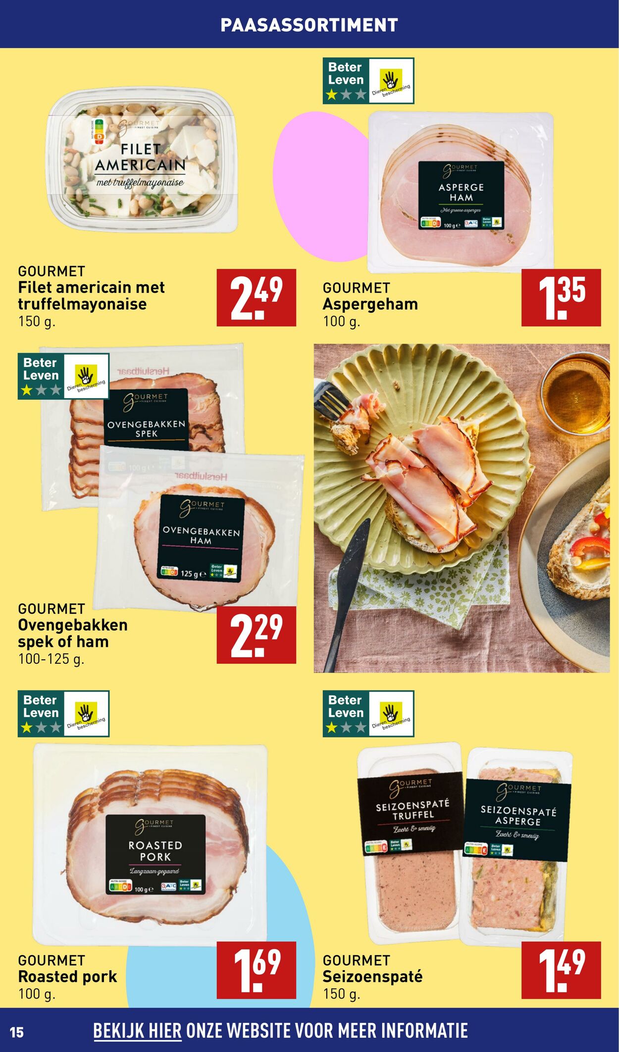 Folder Aldi 25.03.2024 - 01.04.2024