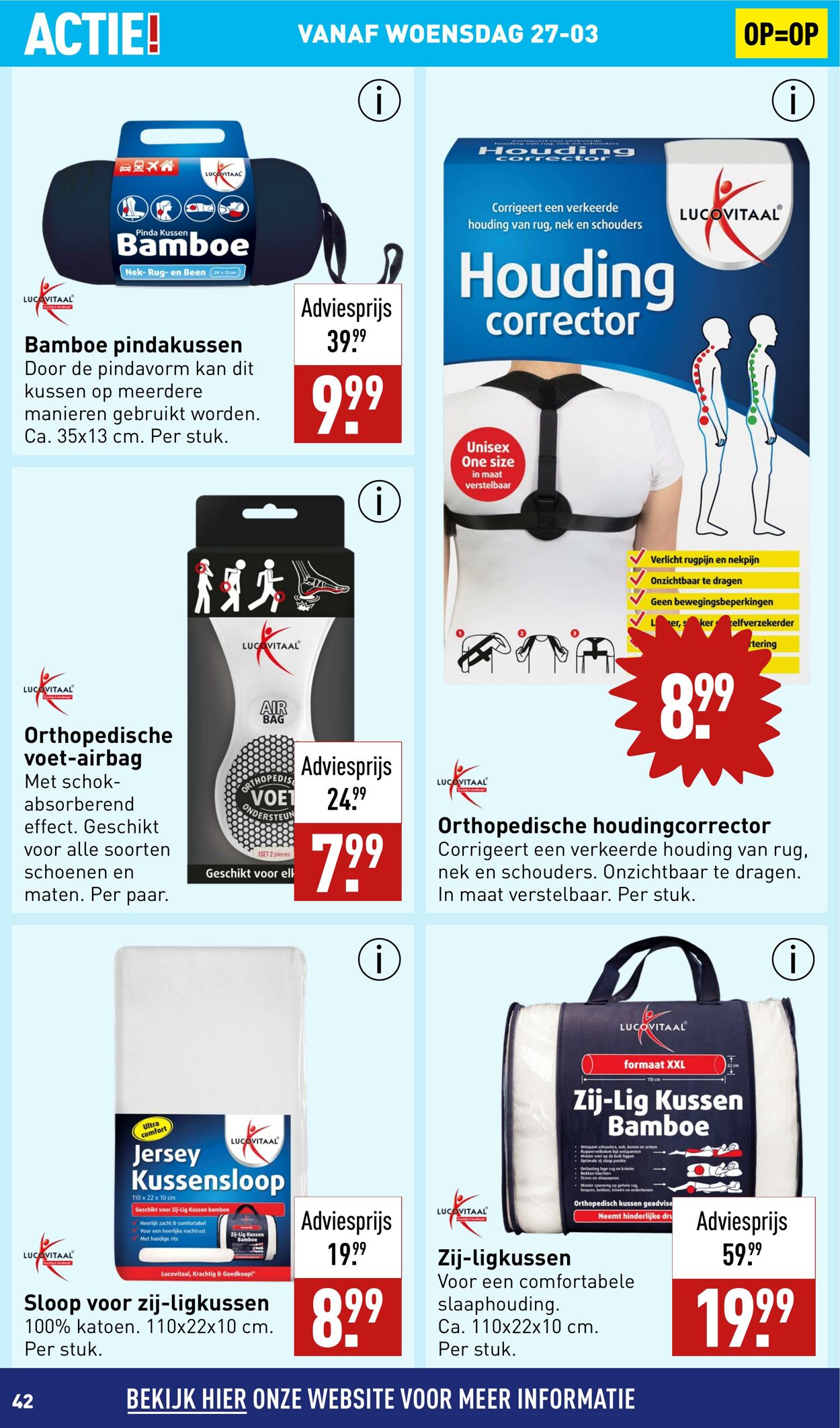 Folder Aldi 25.03.2024 - 01.04.2024