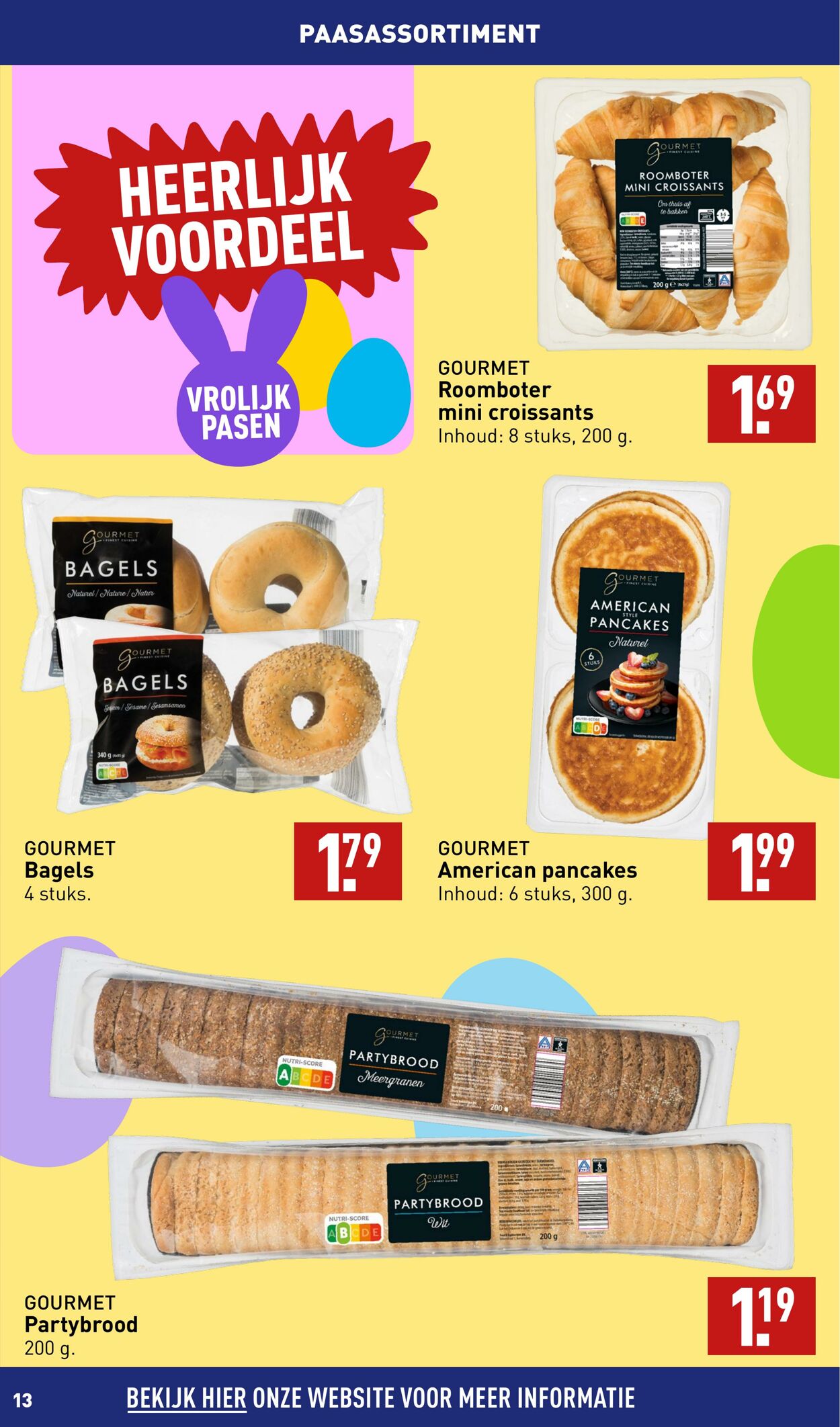 Folder Aldi 25.03.2024 - 01.04.2024