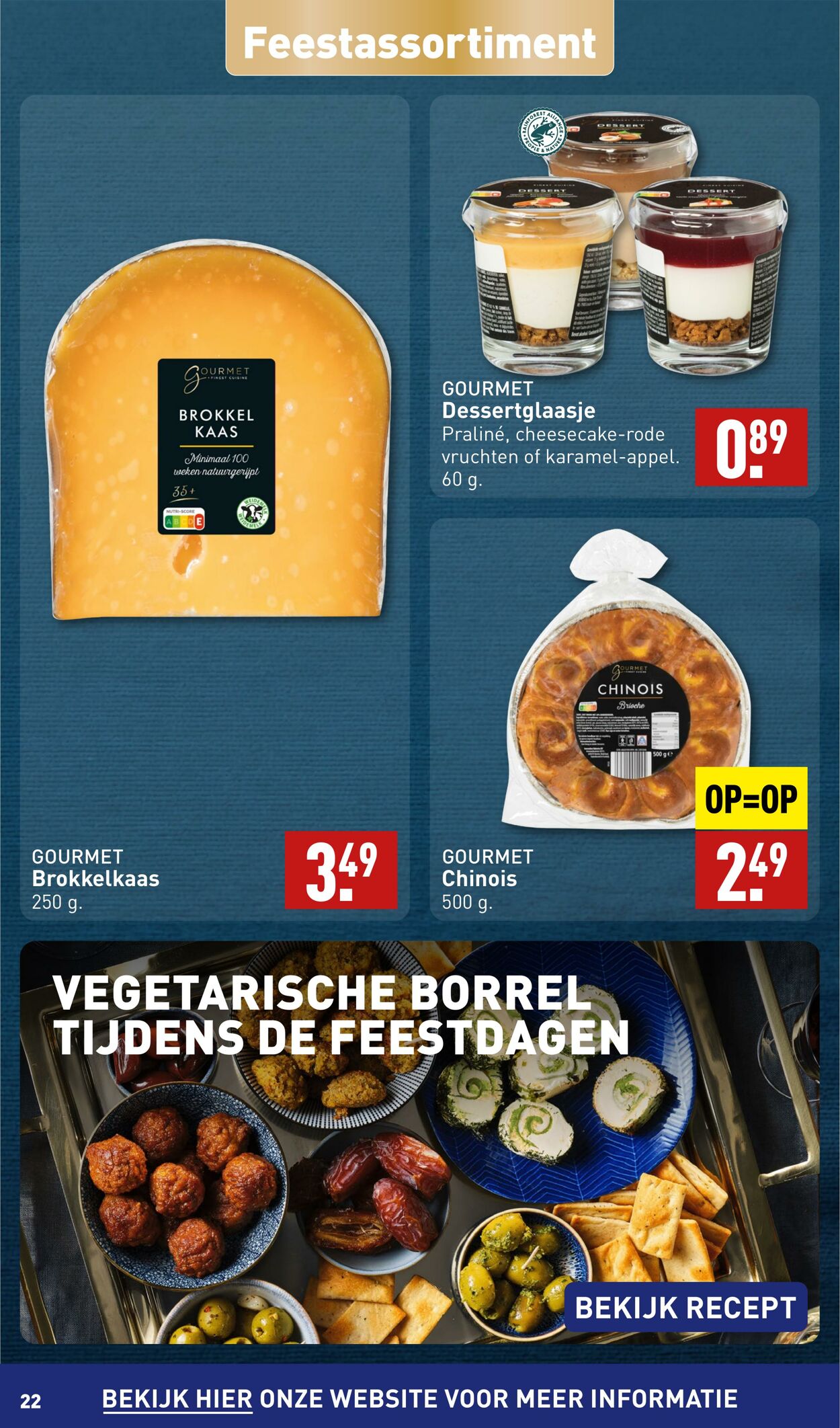 Folder Aldi 09.12.2024 - 15.12.2024