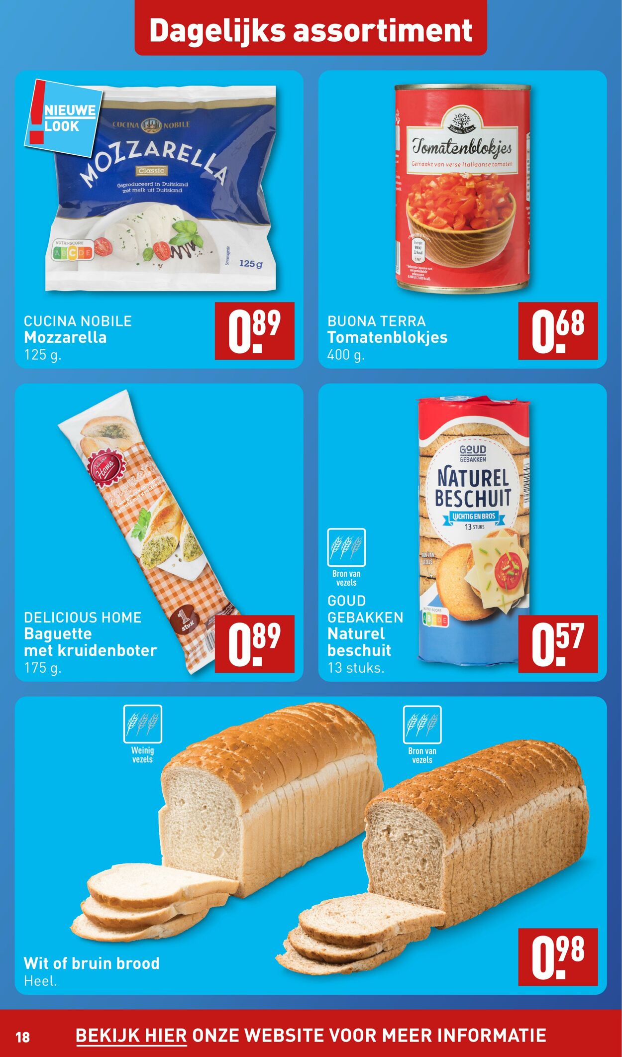 Folder Aldi 07.10.2024 - 13.10.2024