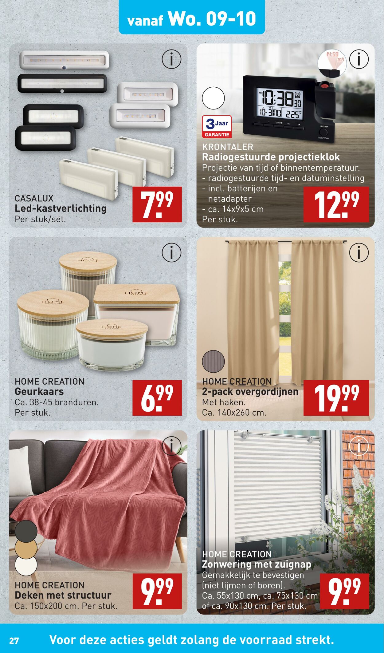 Folder Aldi 07.10.2024 - 13.10.2024