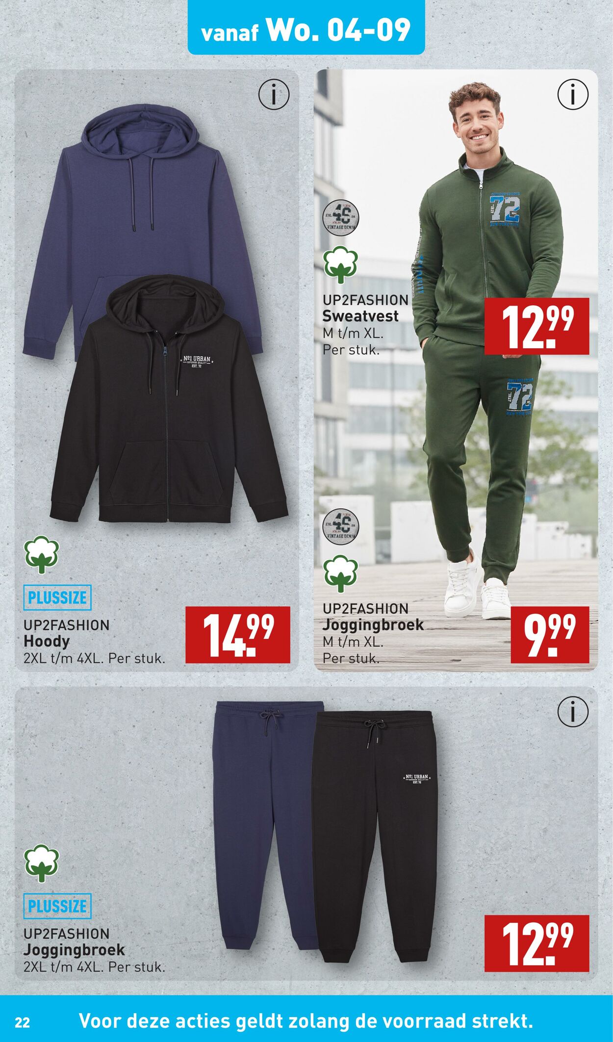 Folder Aldi 02.09.2024 - 08.09.2024