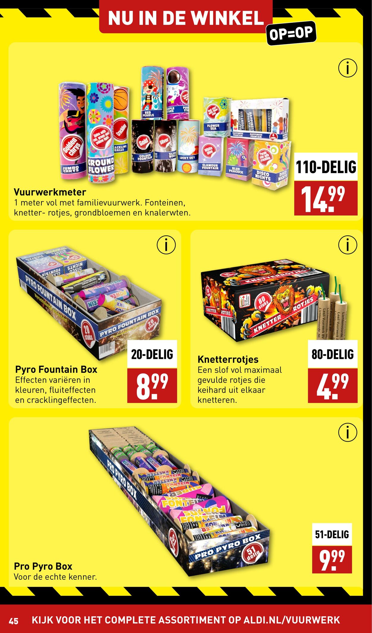 Folder Aldi 16.12.2024 - 22.12.2024