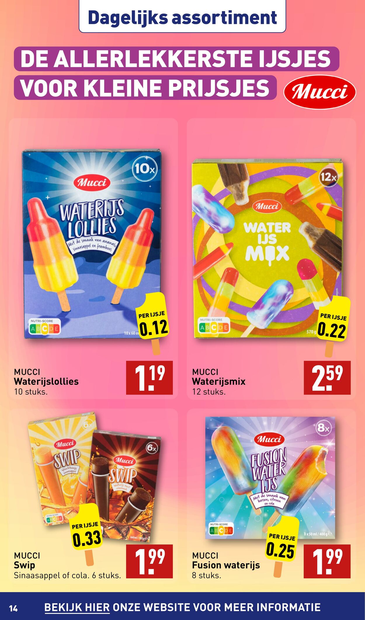 Folder Aldi 22.07.2024 - 28.07.2024