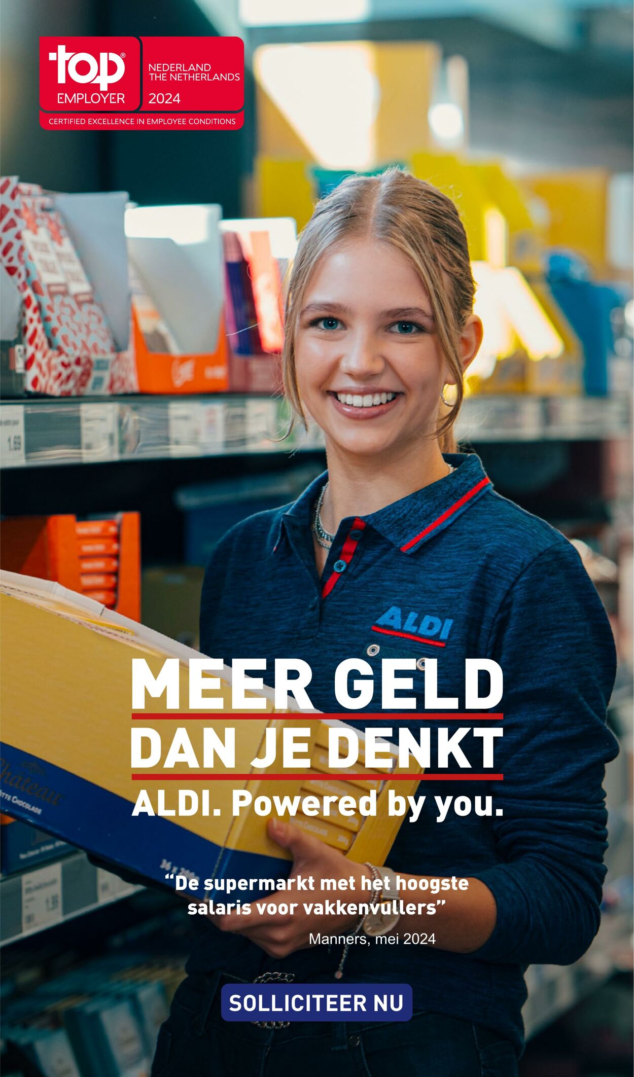 Folder Aldi 22.07.2024 - 28.07.2024