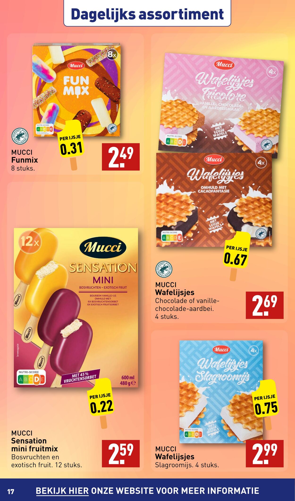 Folder Aldi 22.07.2024 - 28.07.2024