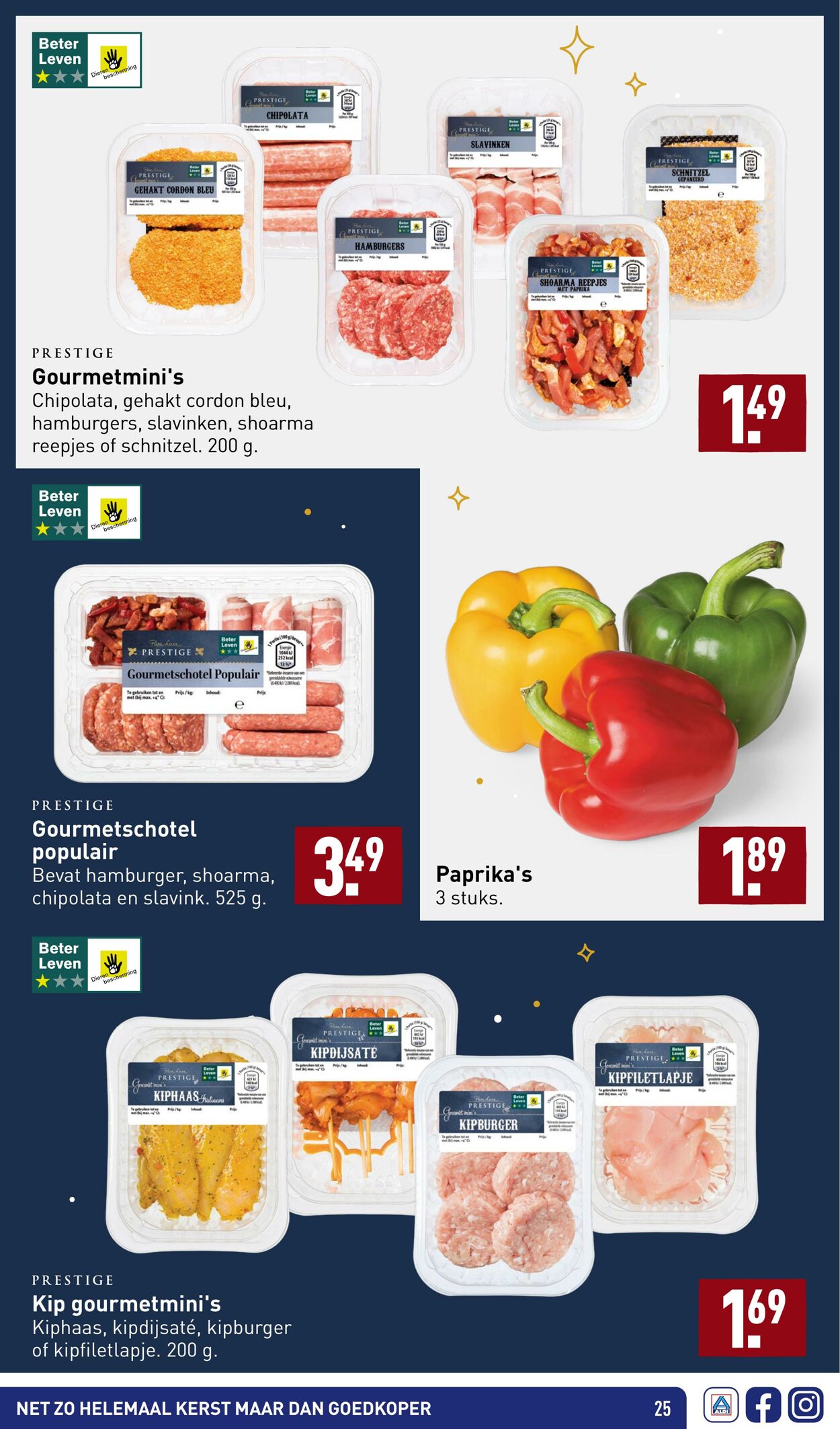 Folder Aldi 05.12.2022 - 11.12.2022