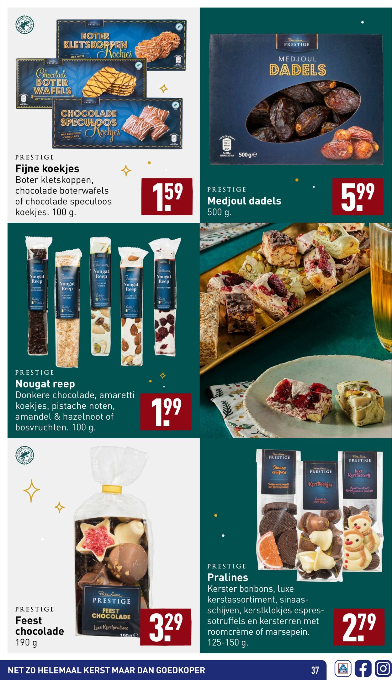 Folder Aldi 05.12.2022 - 11.12.2022