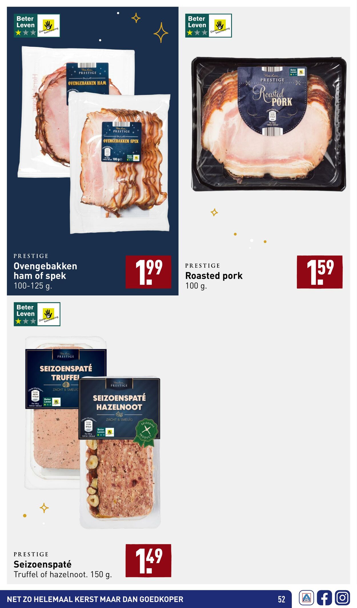 Folder Aldi 05.12.2022 - 11.12.2022