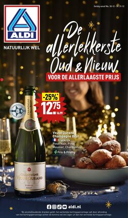 Folder Aldi 06.03.2023 - 12.03.2023