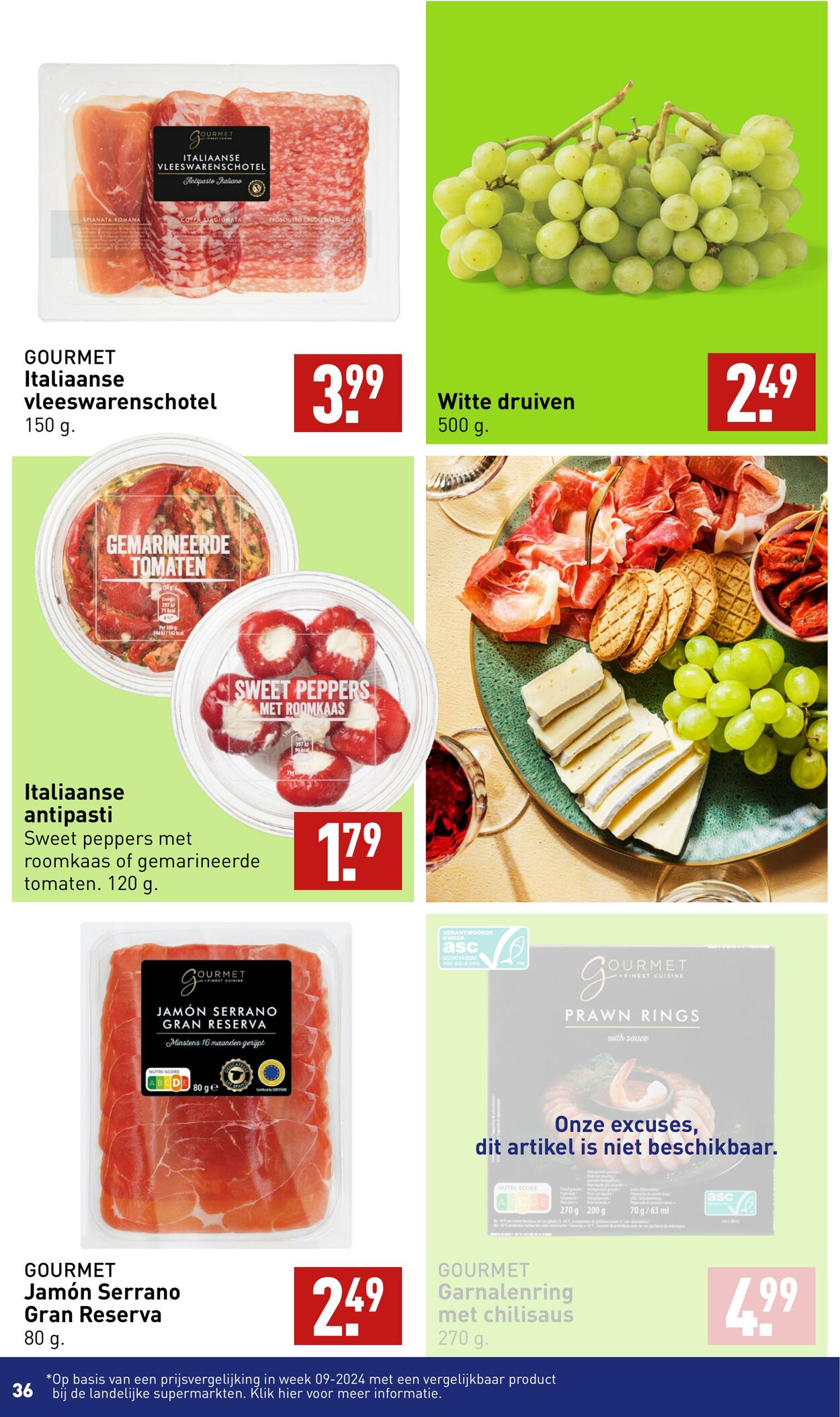 Folder Aldi 25.03.2024 - 31.03.2024