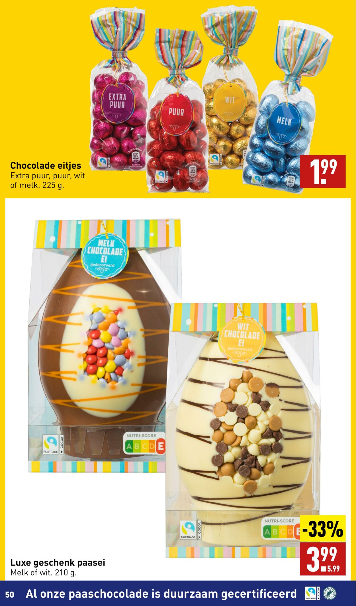 Folder Aldi 25.03.2024 - 31.03.2024