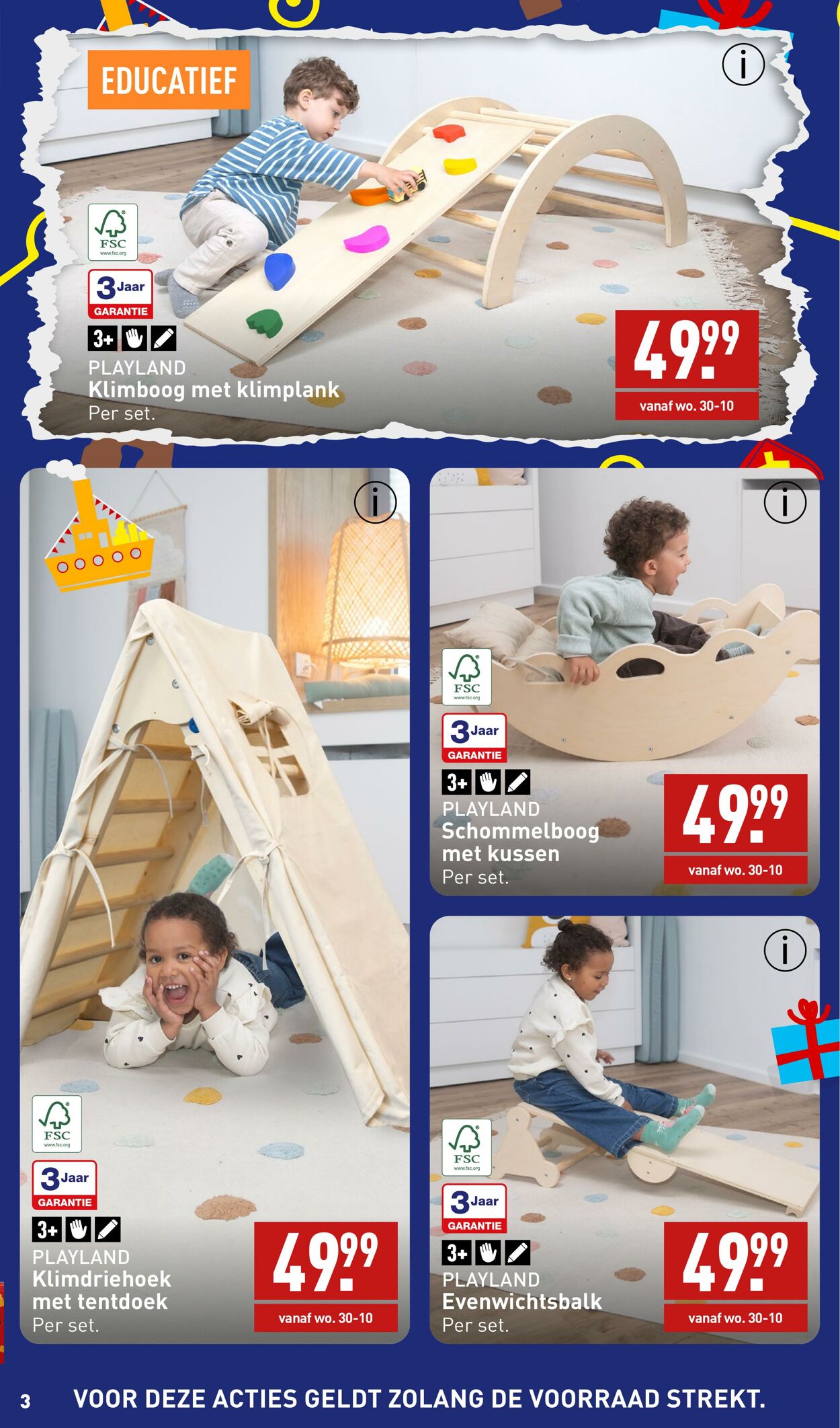 Folder Aldi 25.11.2024 - 02.12.2024