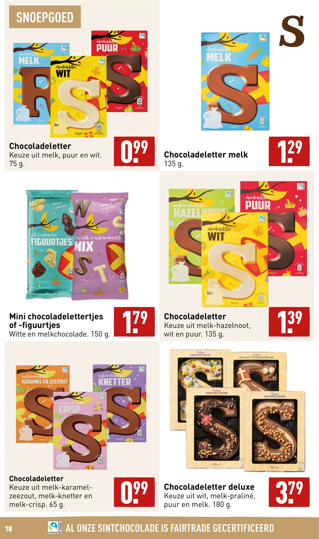 Folder Aldi 06.11.2023 - 11.11.2023