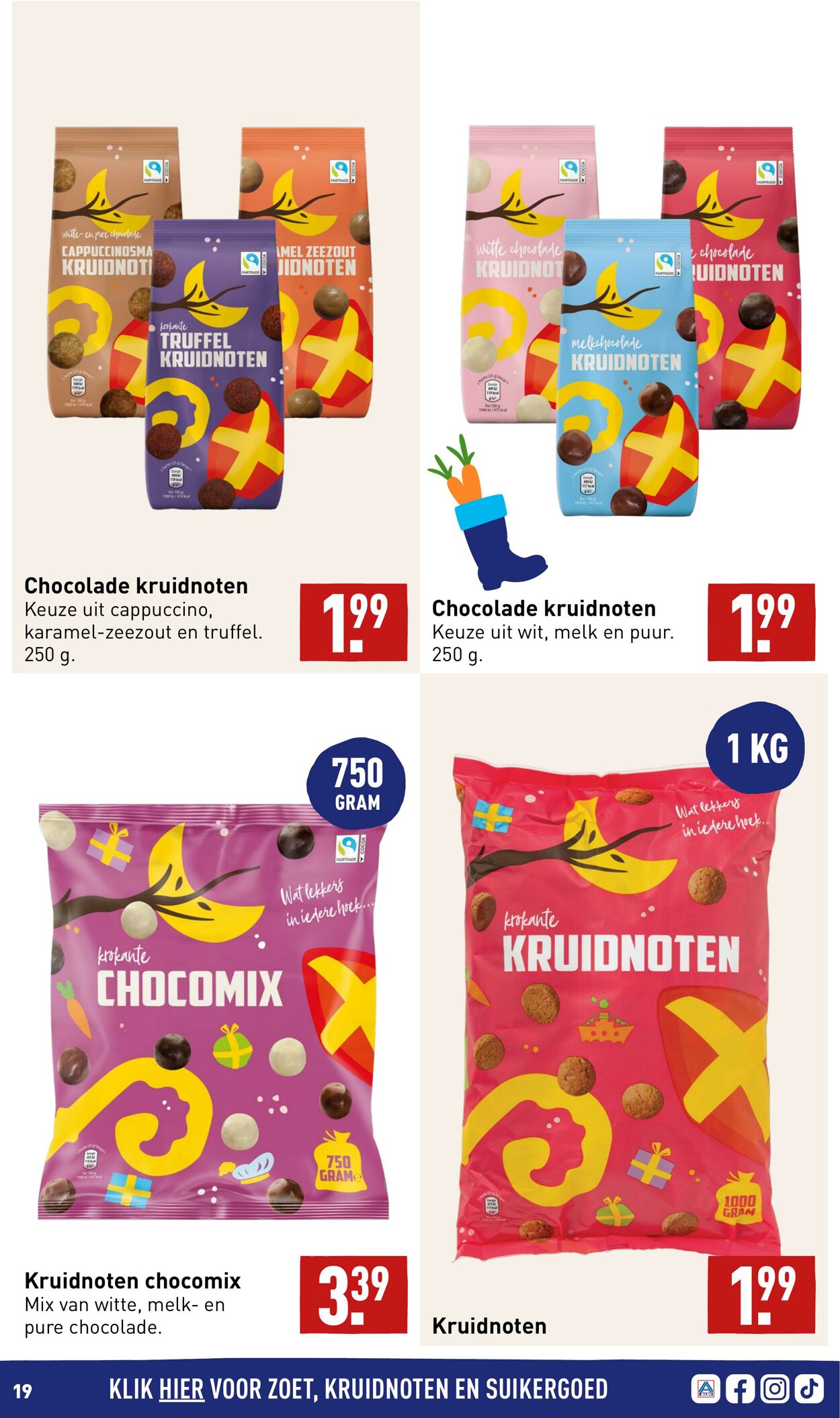 Folder Aldi 06.11.2023 - 11.11.2023