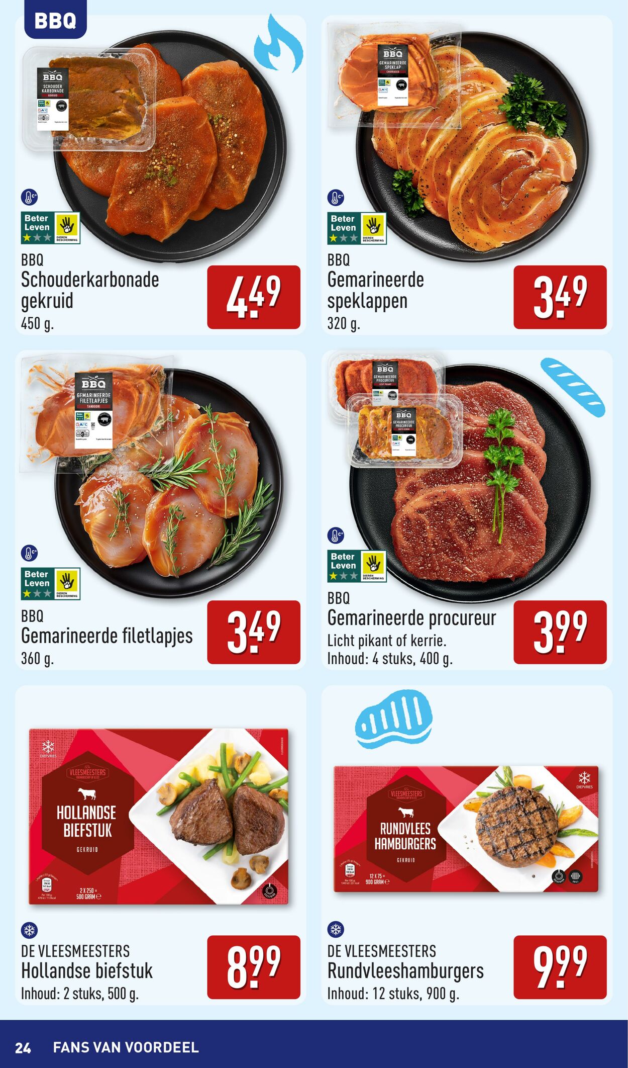 Folder Aldi 25.04.2026 - 26.04.2026