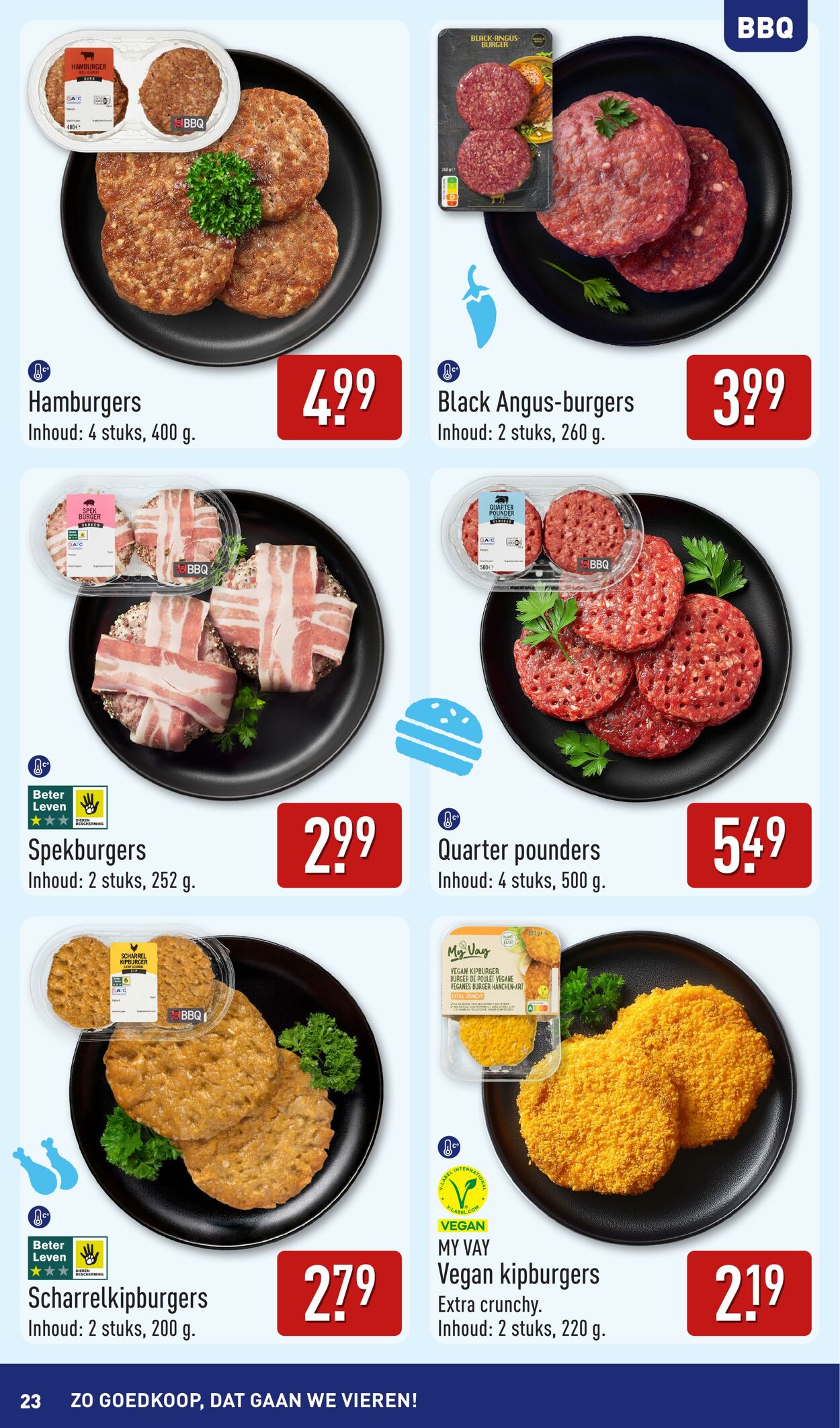 Folder Aldi 25.04.2026 - 26.04.2026