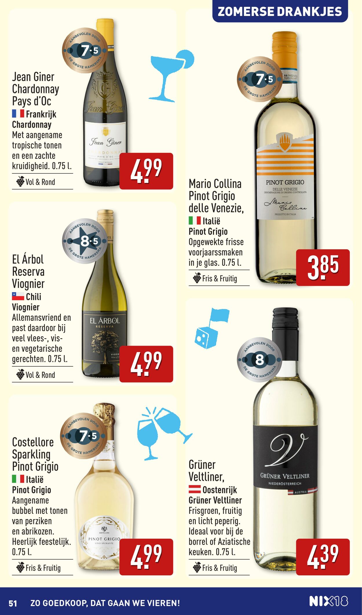 Folder Aldi 25.04.2026 - 26.04.2026