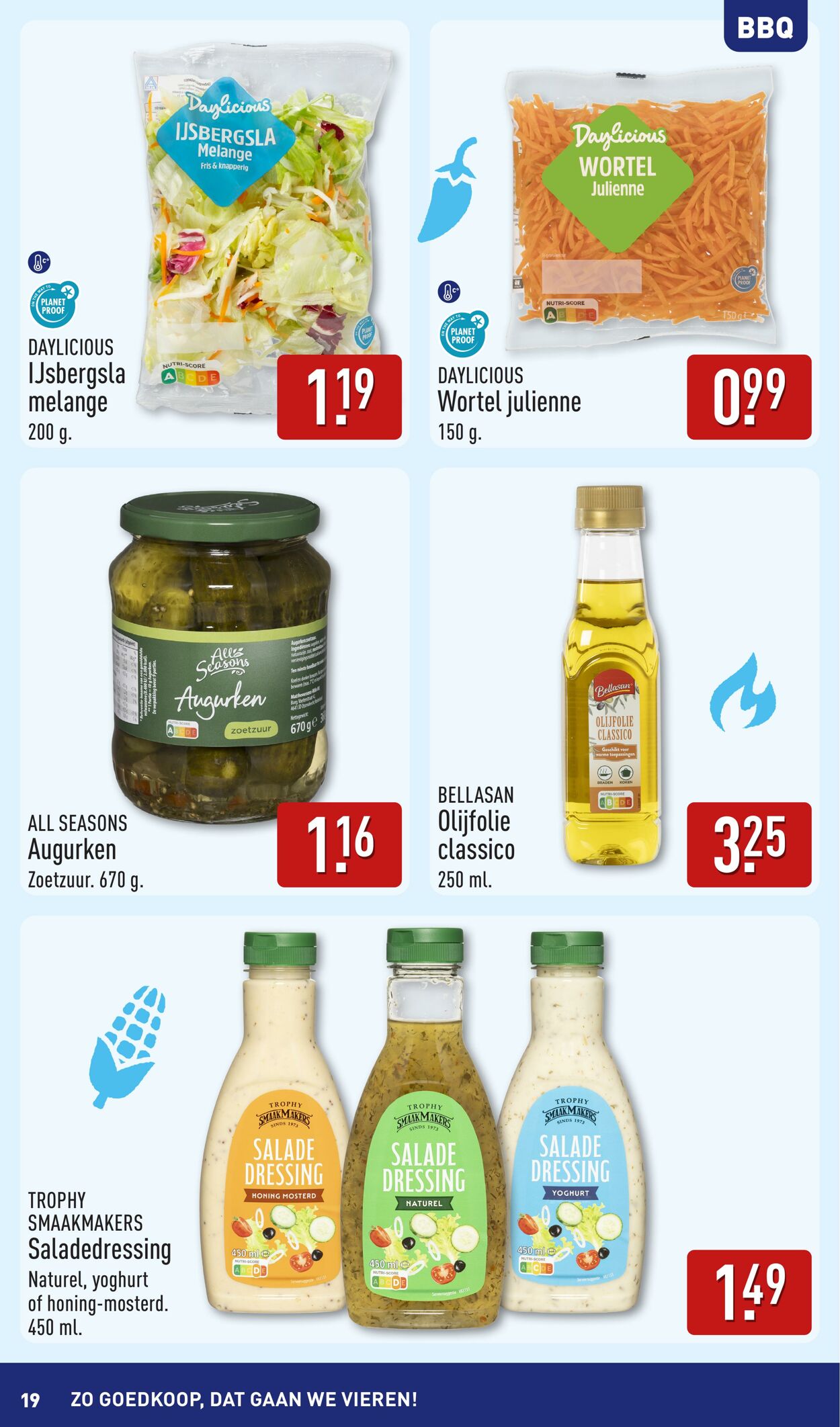 Folder Aldi 25.04.2026 - 26.04.2026