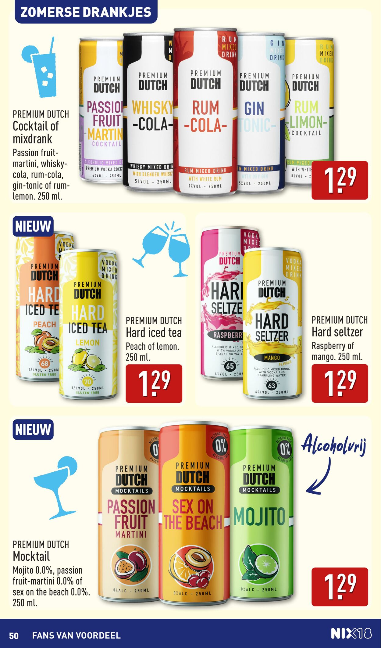 Folder Aldi 25.04.2026 - 26.04.2026