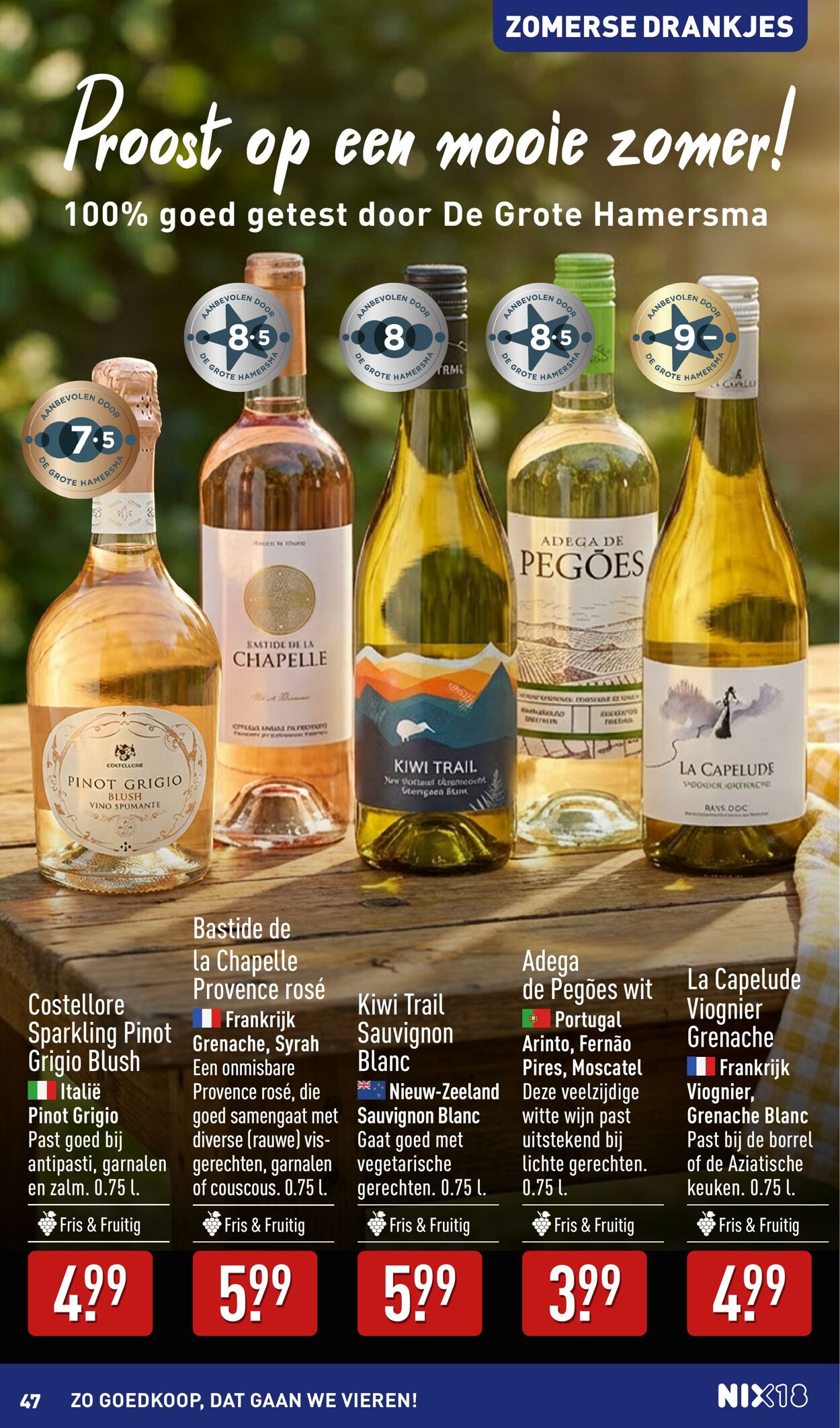 Folder Aldi 25.04.2026 - 26.04.2026