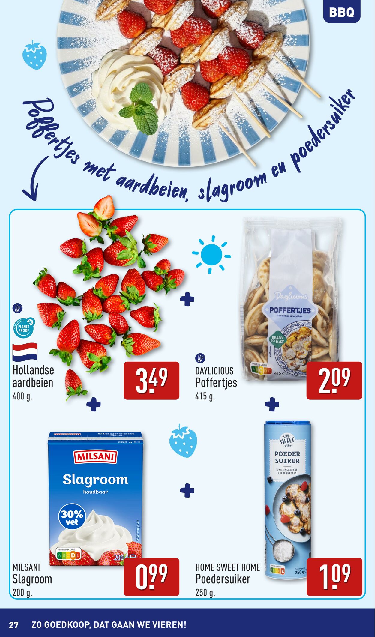 Folder Aldi 25.04.2026 - 26.04.2026