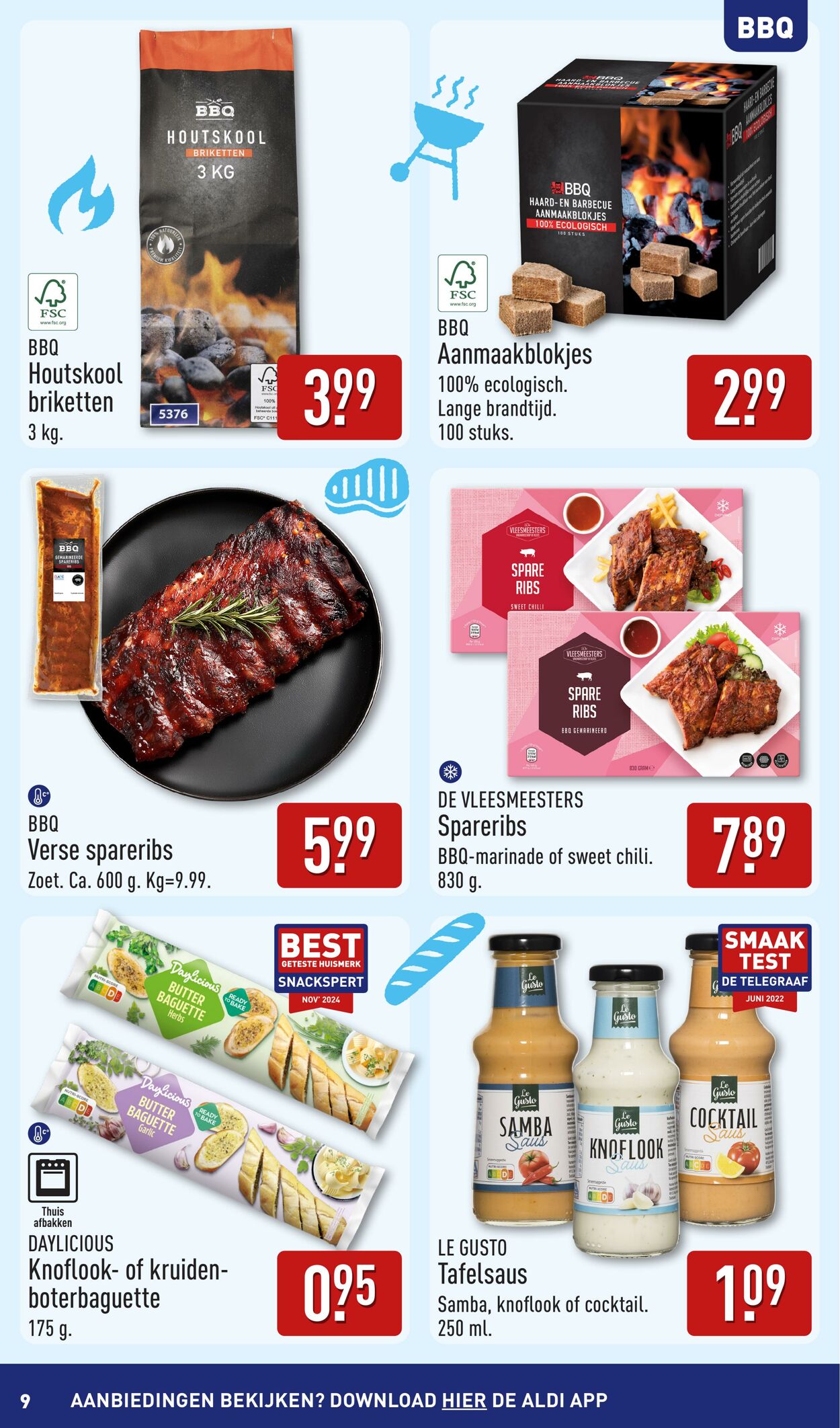 Folder Aldi 25.04.2026 - 26.04.2026