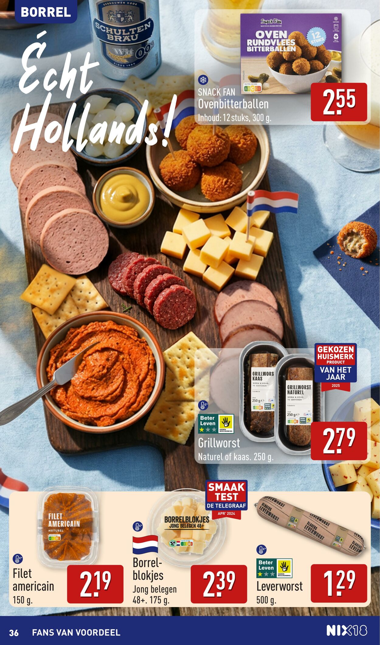 Folder Aldi 25.04.2026 - 26.04.2026