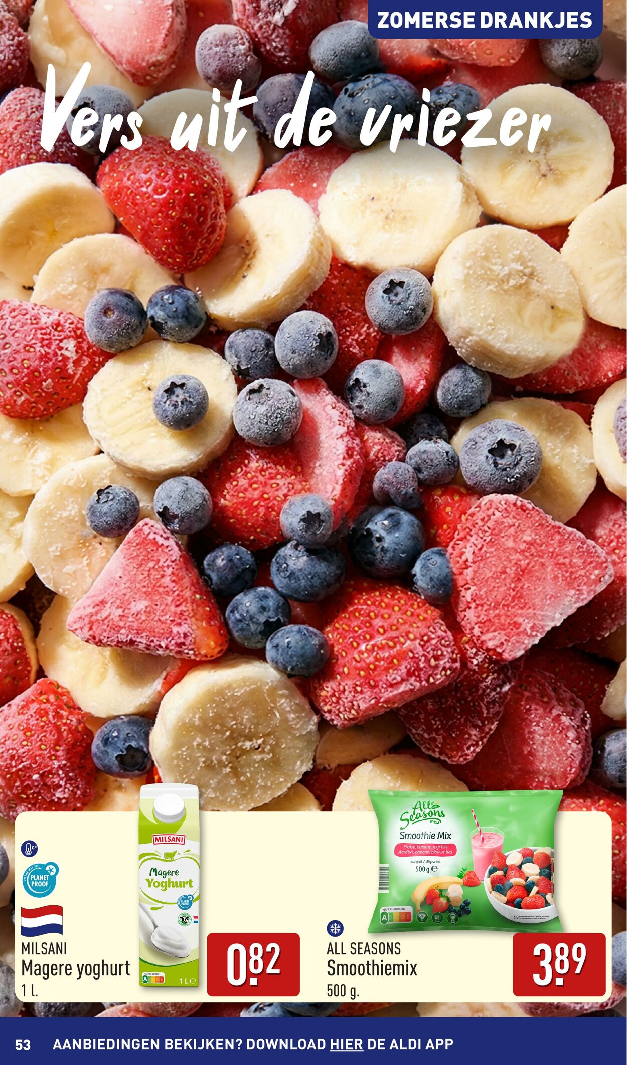 Folder Aldi 25.04.2026 - 26.04.2026