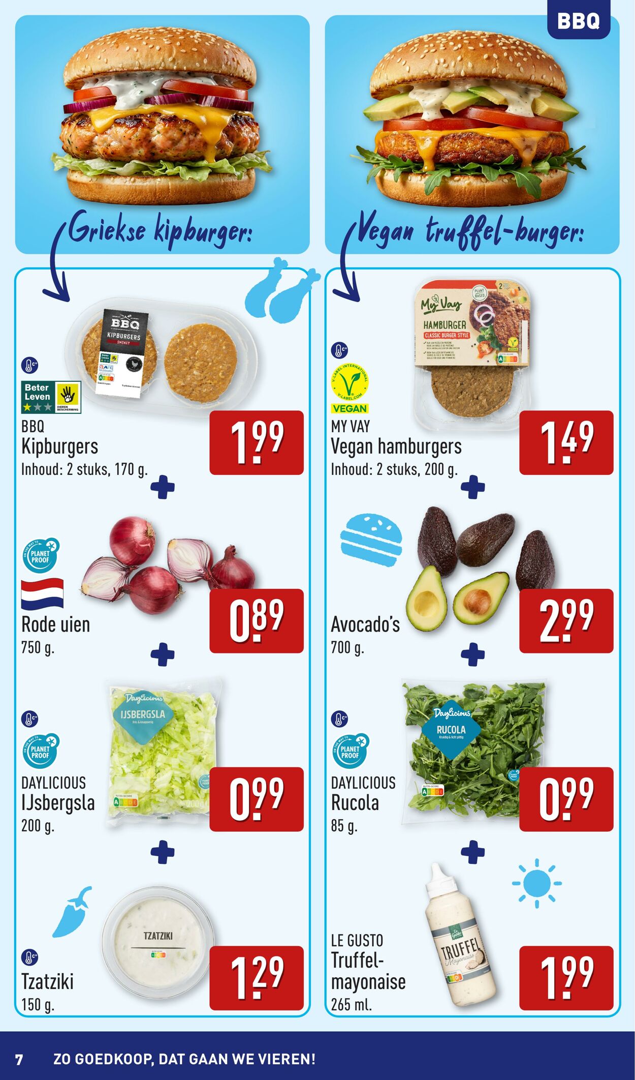 Folder Aldi 25.04.2026 - 26.04.2026