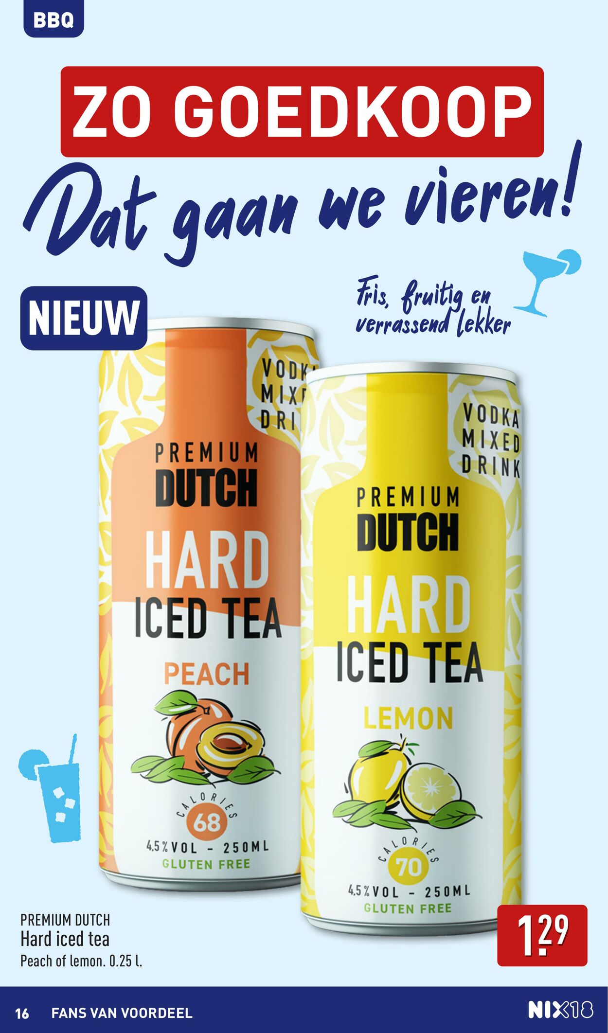 Folder Aldi 25.04.2026 - 26.04.2026