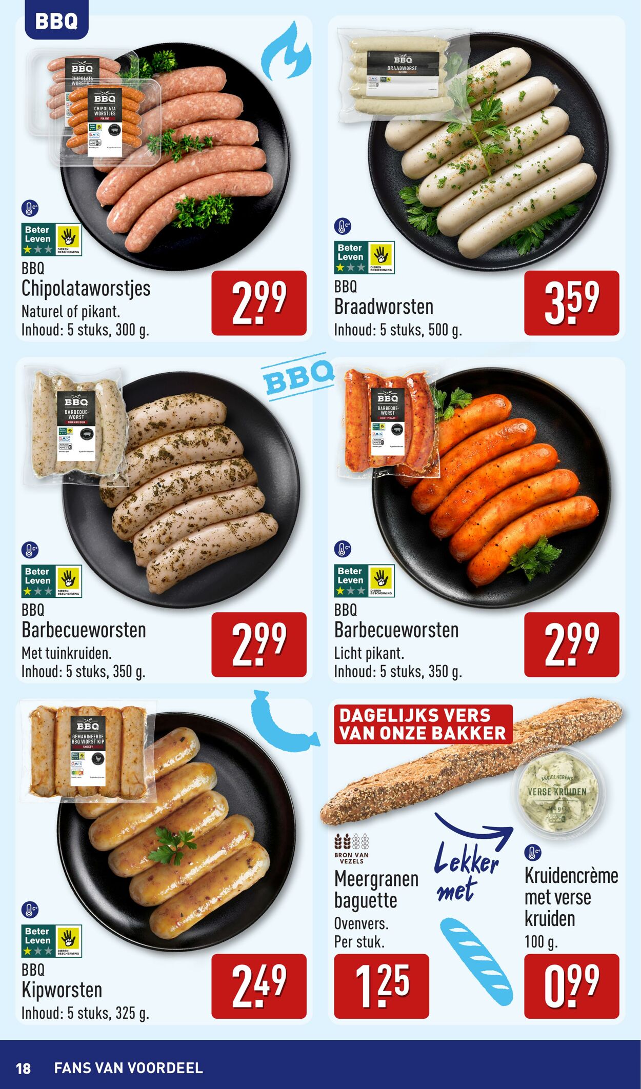 Folder Aldi 25.04.2026 - 26.04.2026