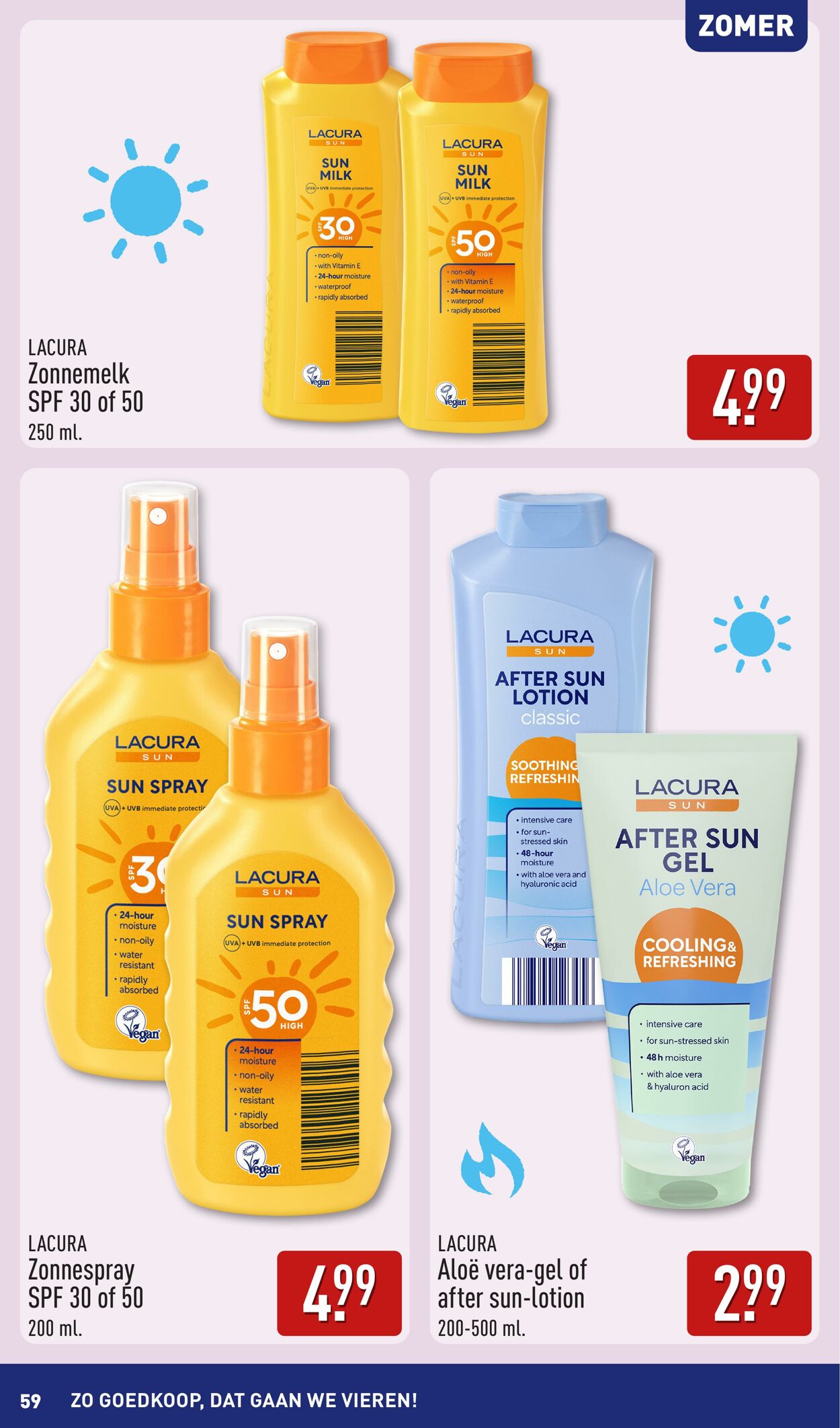 Folder Aldi 25.04.2026 - 26.04.2026