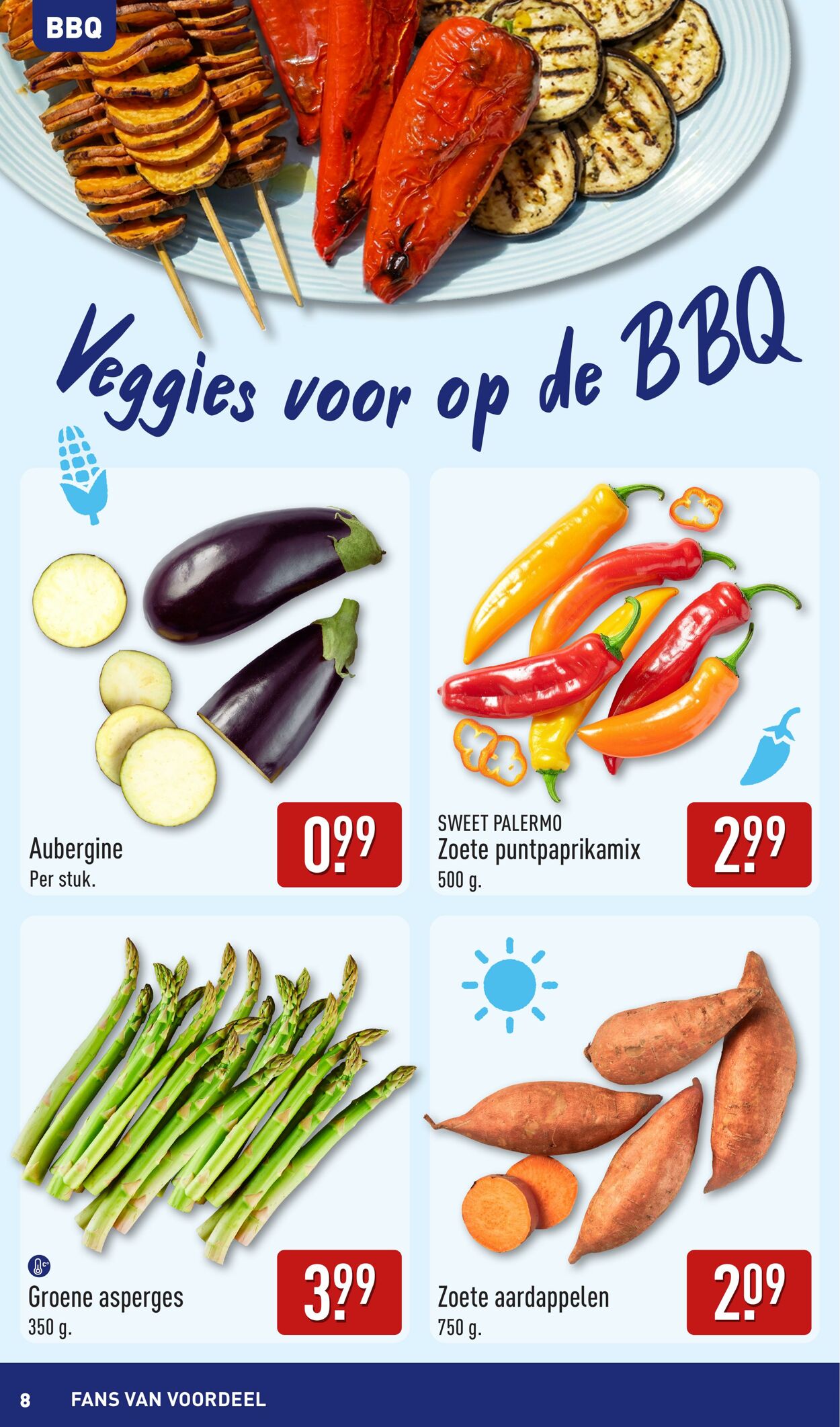 Folder Aldi 25.04.2026 - 26.04.2026