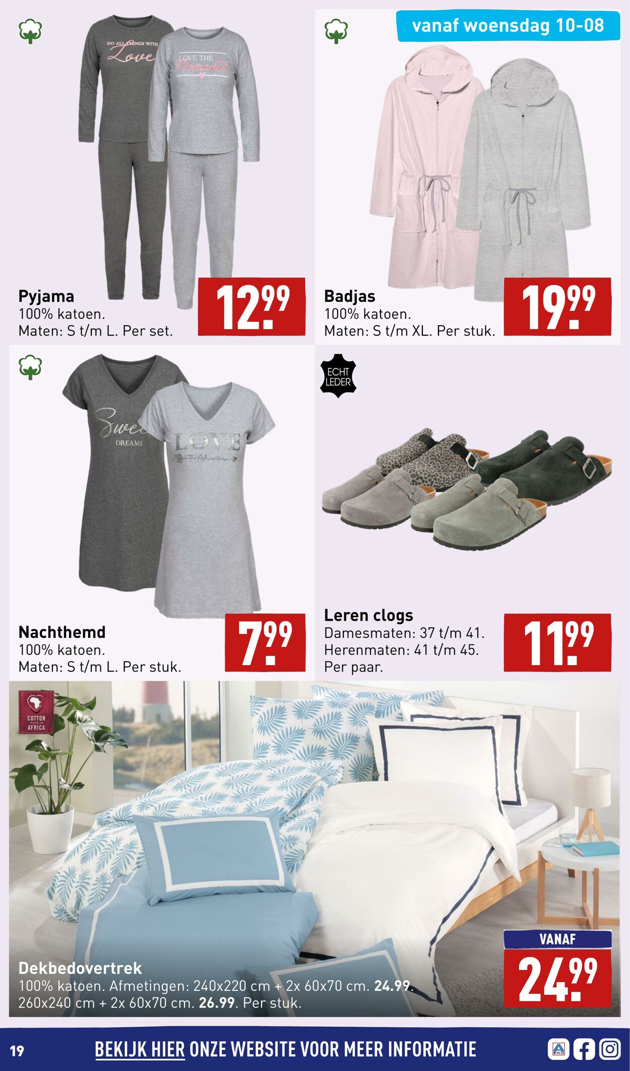 Folder Aldi 08.08.2022 - 14.08.2022