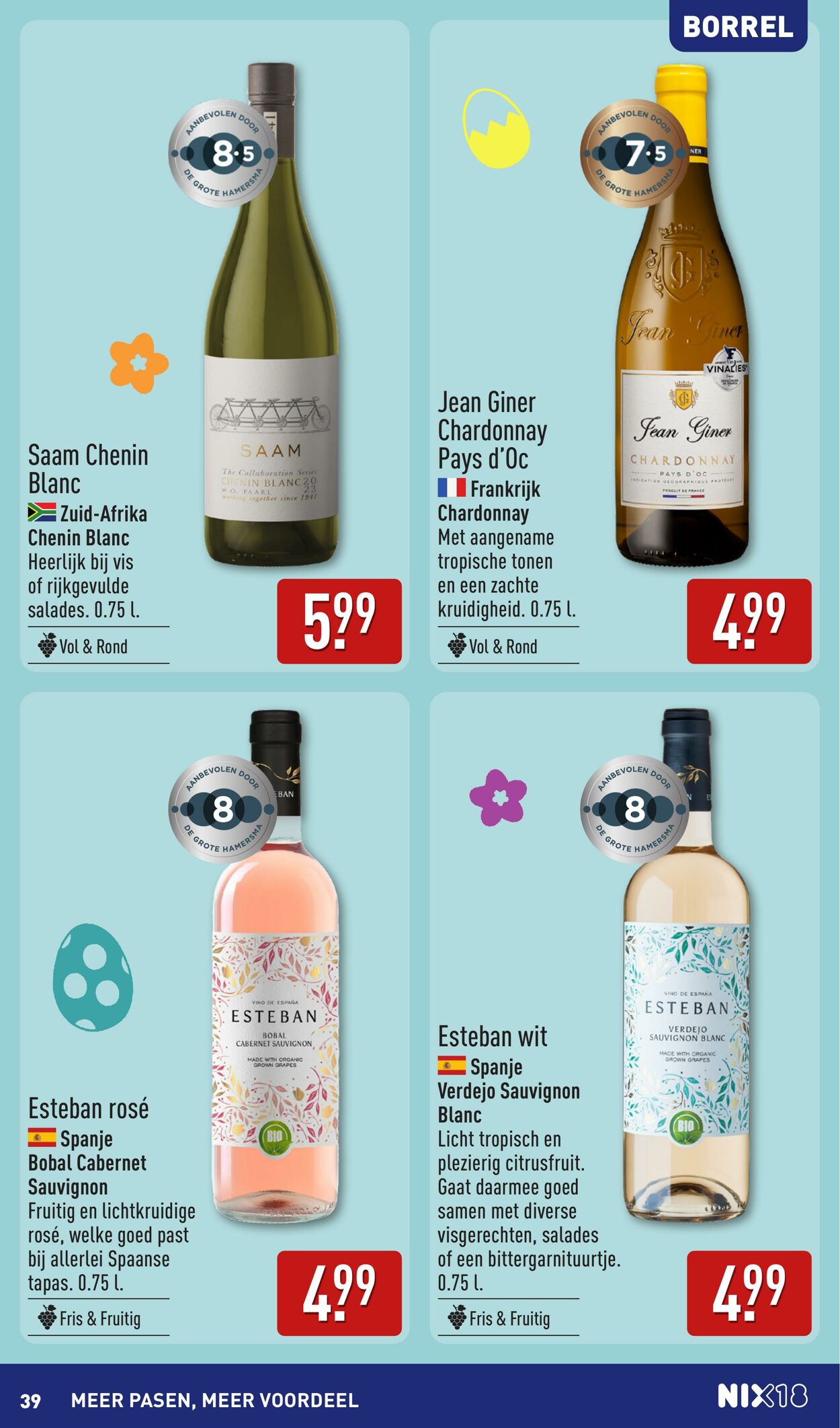 Folder Aldi 28.03.2026 - 29.03.2026