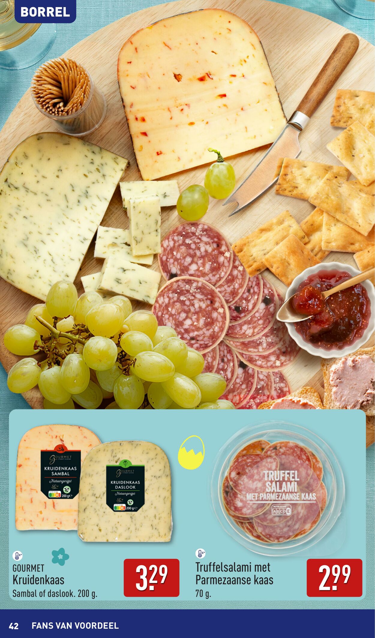 Folder Aldi 28.03.2026 - 29.03.2026
