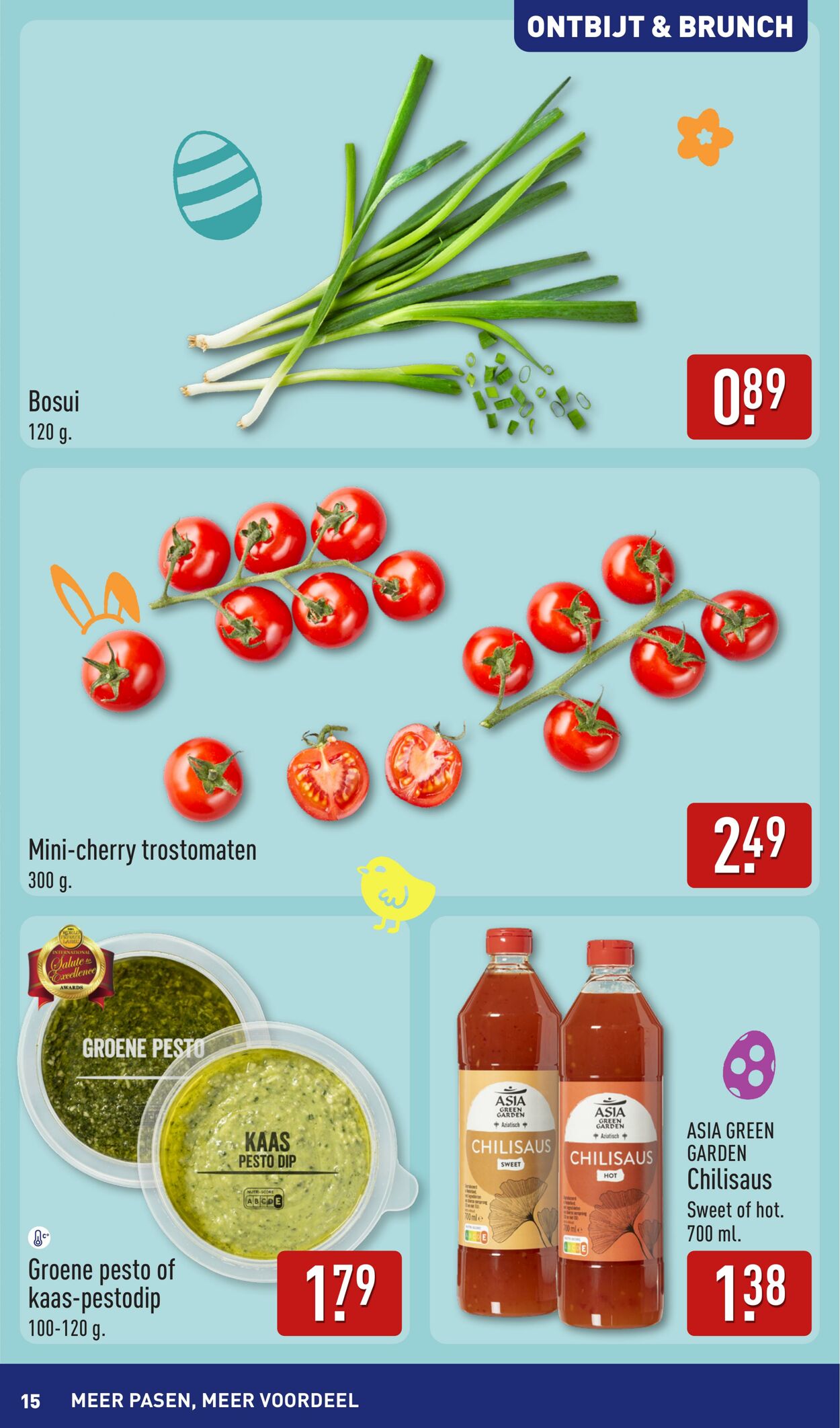 Folder Aldi 28.03.2026 - 29.03.2026