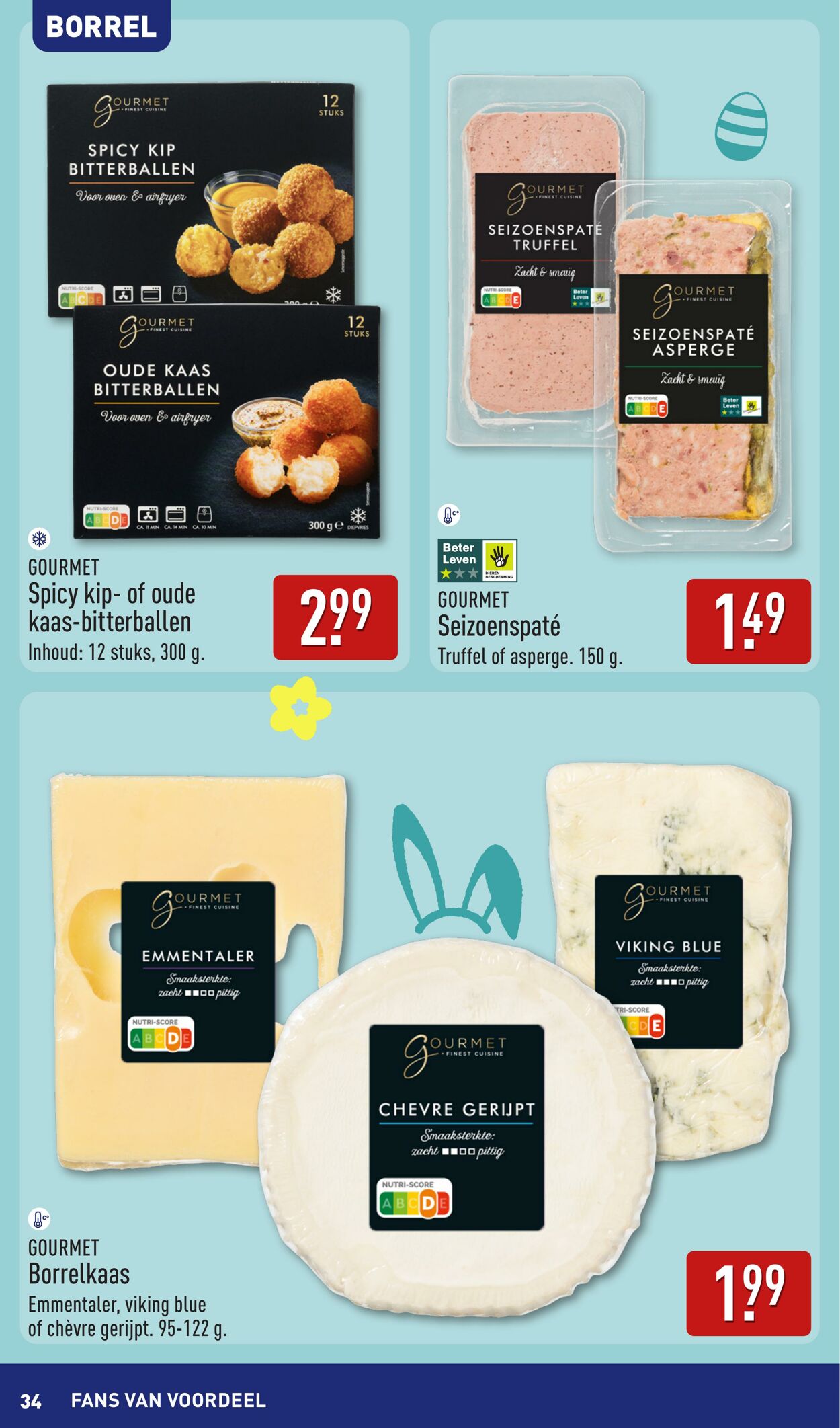 Folder Aldi 28.03.2026 - 29.03.2026