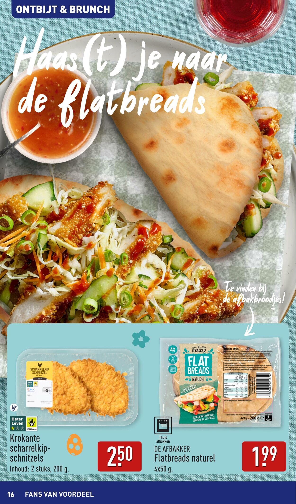 Folder Aldi 28.03.2026 - 29.03.2026