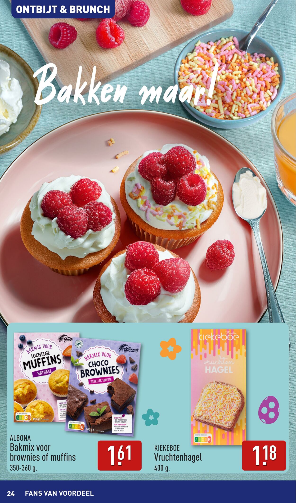 Folder Aldi 28.03.2026 - 29.03.2026