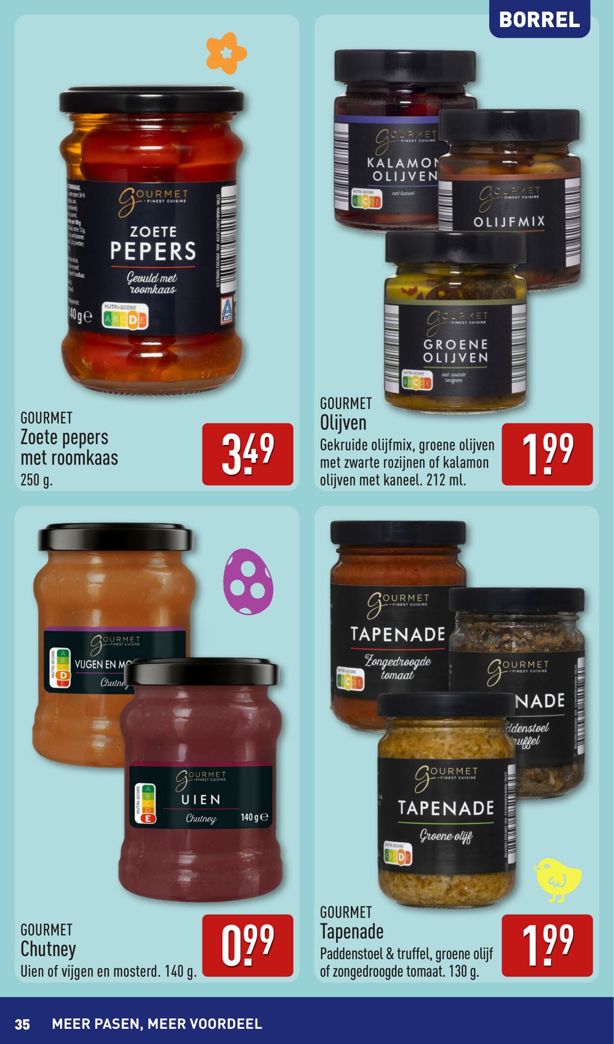 Folder Aldi 28.03.2026 - 29.03.2026